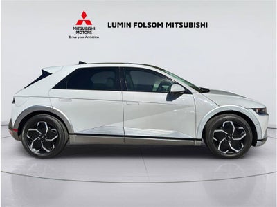 2023 Hyundai IONIQ 5 Limited