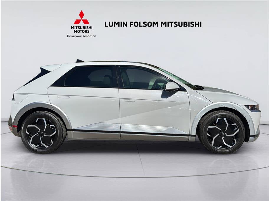 2023 Hyundai IONIQ 5 Limited