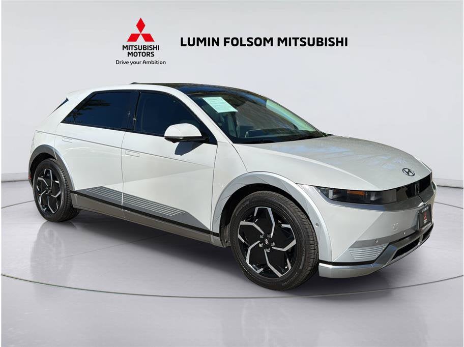 2023 Hyundai IONIQ 5 Limited