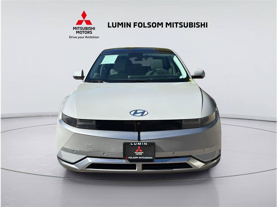 2023 Hyundai IONIQ 5 Limited