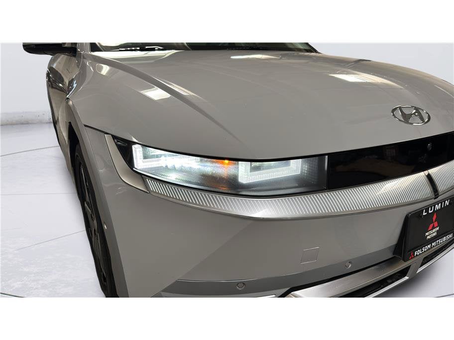 2023 Hyundai IONIQ 5 Limited
