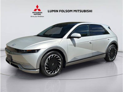 2023 Hyundai IONIQ 5 Limited