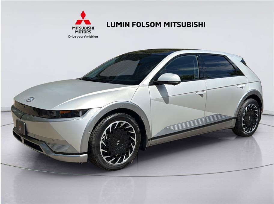 2023 Hyundai IONIQ 5 Limited