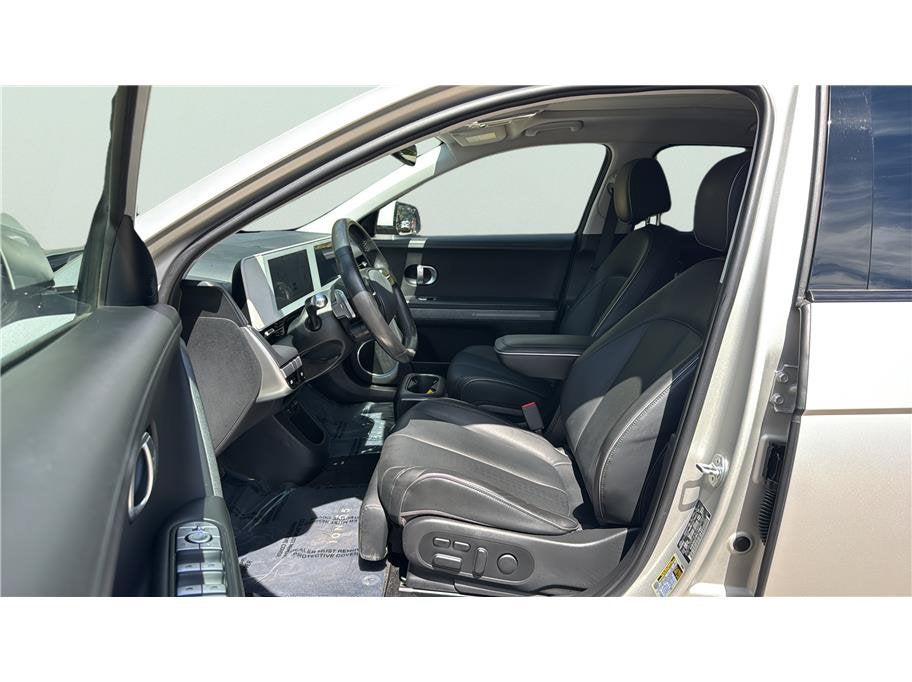 2023 Hyundai IONIQ 5 Limited