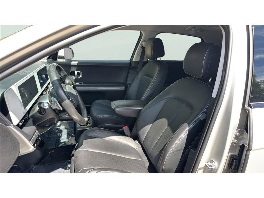 2023 Hyundai IONIQ 5 Limited