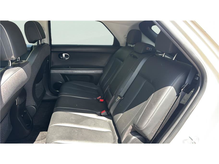 2023 Hyundai IONIQ 5 Limited