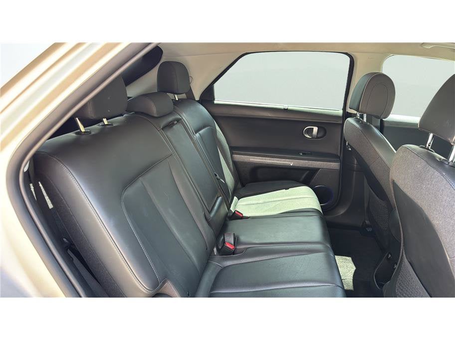 2023 Hyundai IONIQ 5 Limited