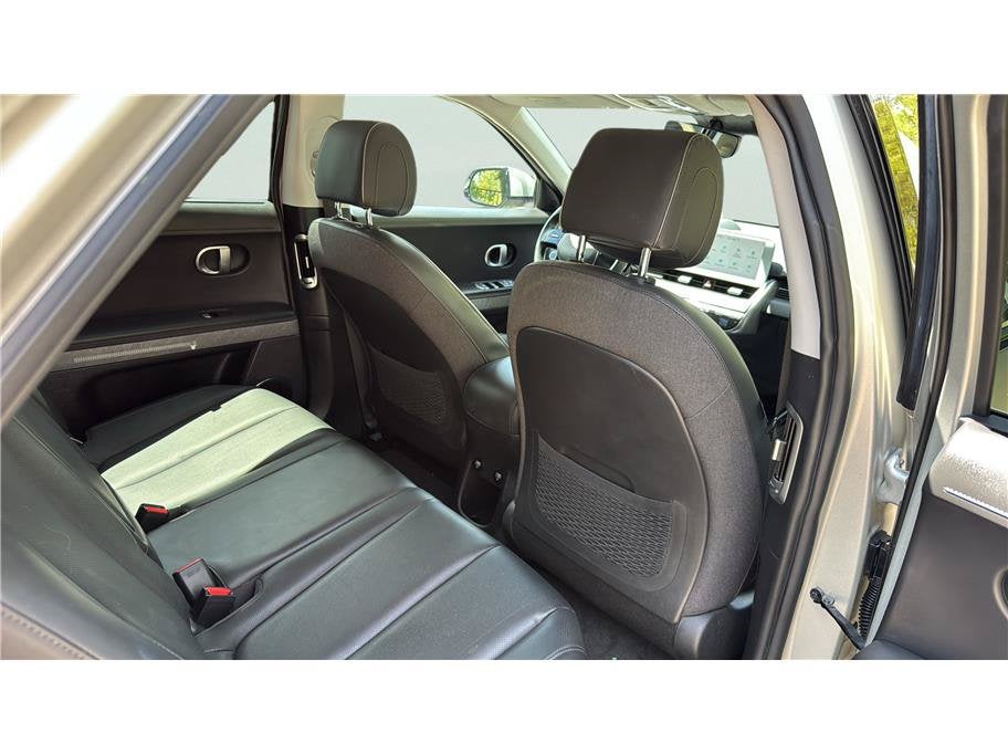2023 Hyundai IONIQ 5 Limited