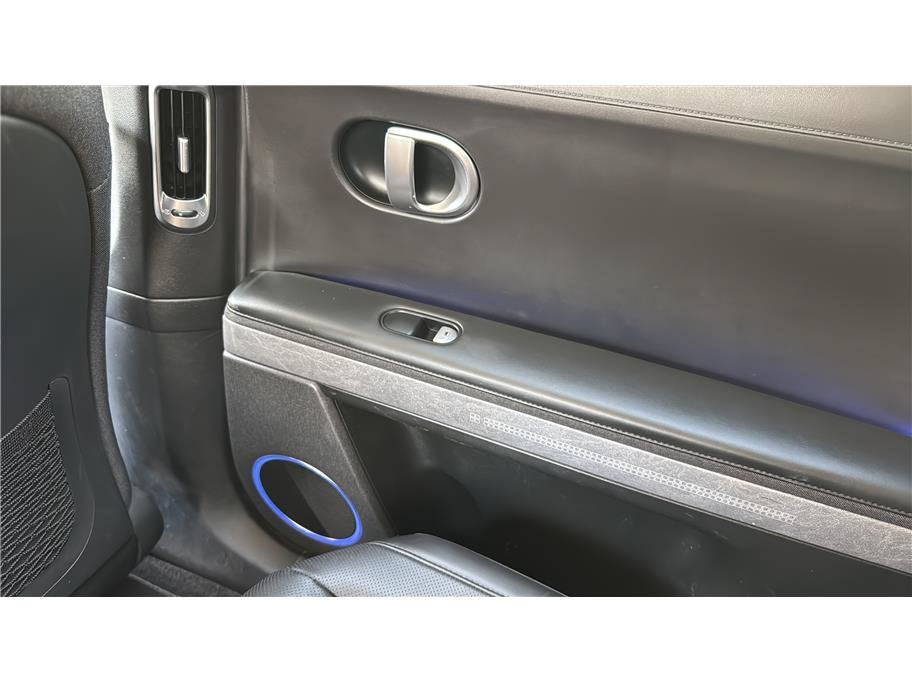 2023 Hyundai IONIQ 5 Limited
