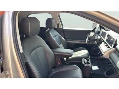 2023 Hyundai IONIQ 5 Limited
