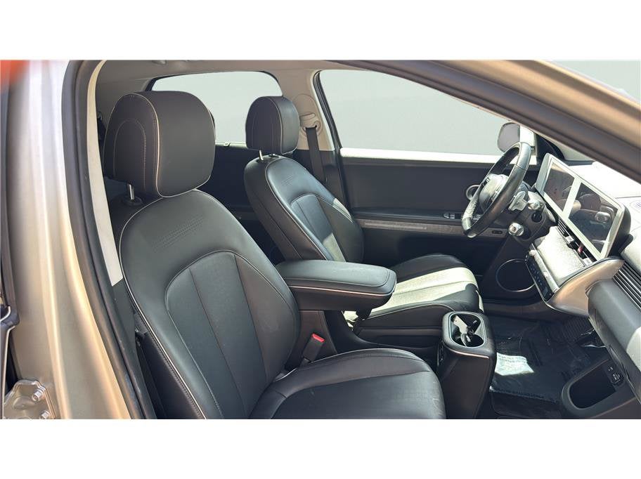 2023 Hyundai IONIQ 5 Limited