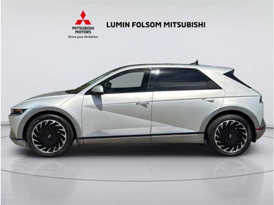 2023 Hyundai IONIQ 5 Limited