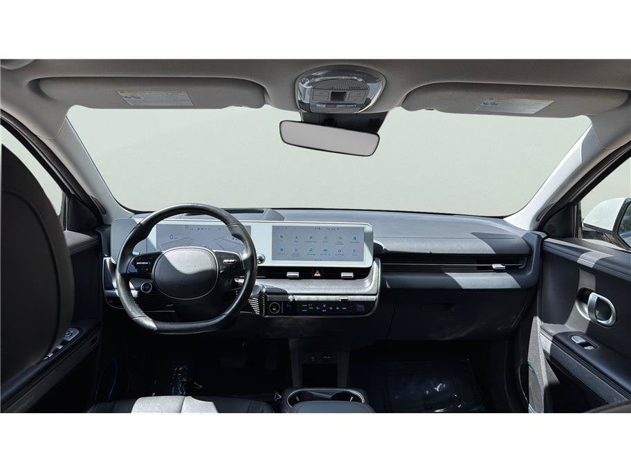 2023 Hyundai IONIQ 5 Limited