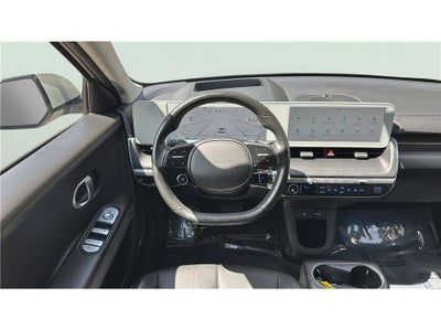 2023 Hyundai IONIQ 5 Limited