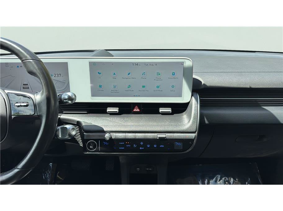 2023 Hyundai IONIQ 5 Limited