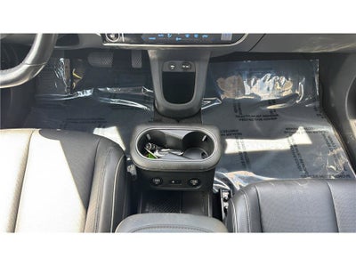 2023 Hyundai IONIQ 5 Limited