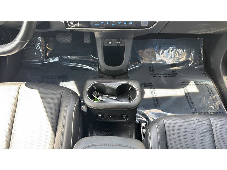 2023 Hyundai IONIQ 5 Limited
