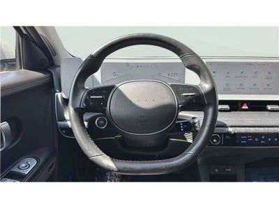 2023 Hyundai IONIQ 5 Limited