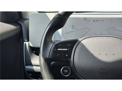 2023 Hyundai IONIQ 5 Limited
