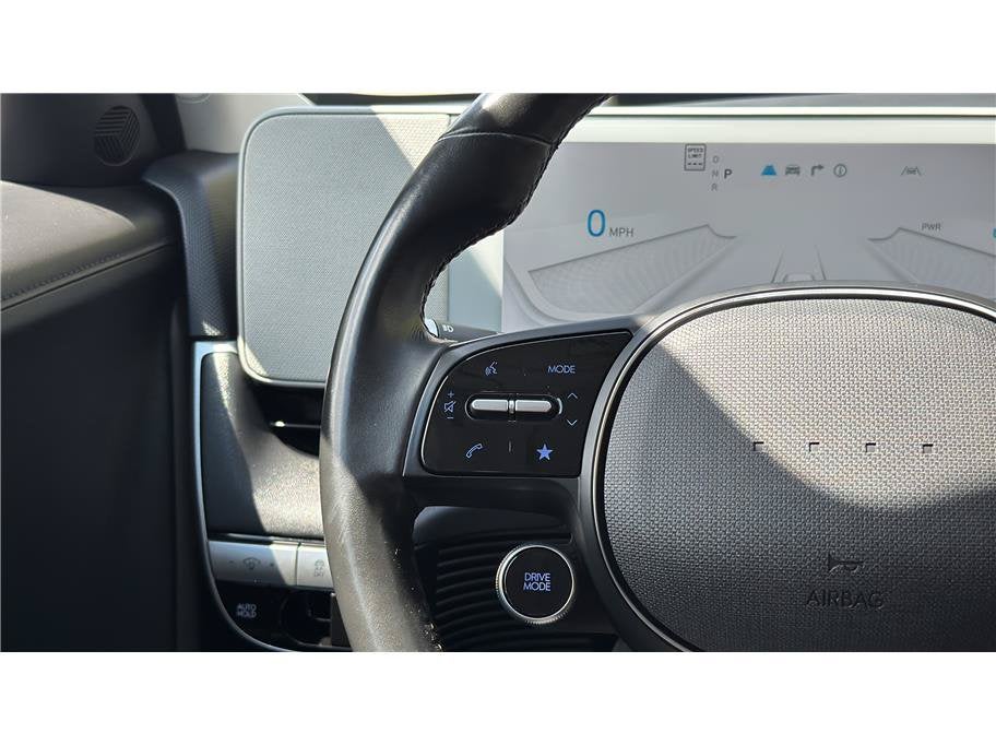 2023 Hyundai IONIQ 5 Limited
