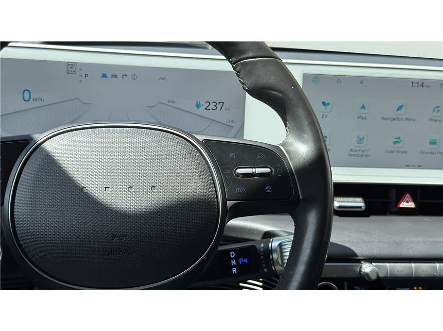 2023 Hyundai IONIQ 5 Limited