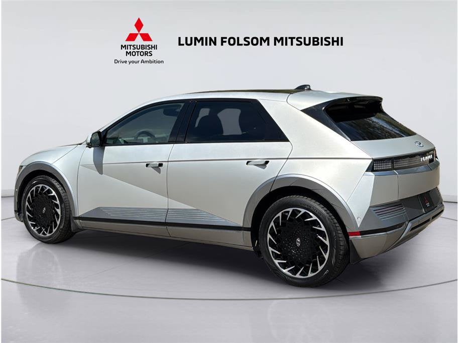 2023 Hyundai IONIQ 5 Limited
