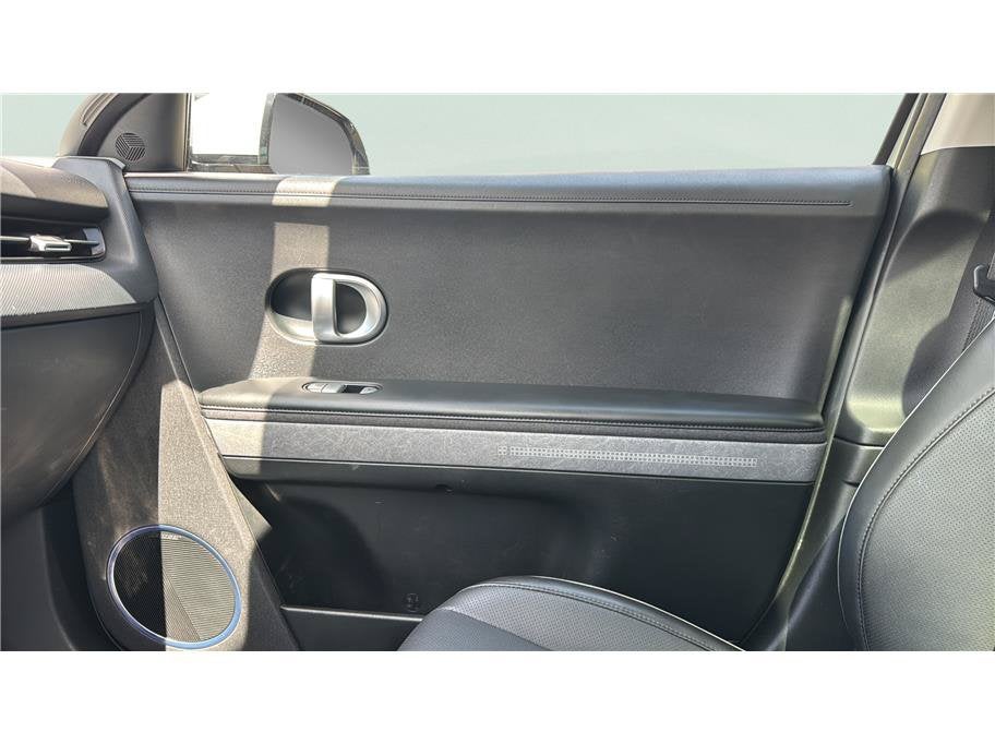 2023 Hyundai IONIQ 5 Limited