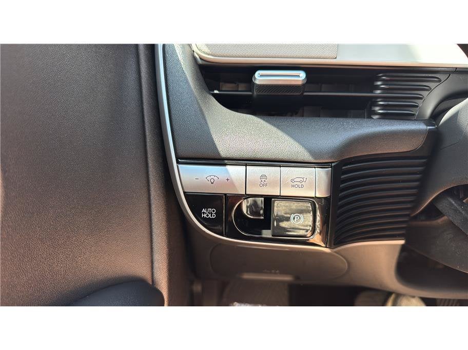 2023 Hyundai IONIQ 5 Limited