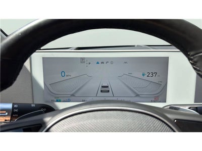 2023 Hyundai IONIQ 5 Limited