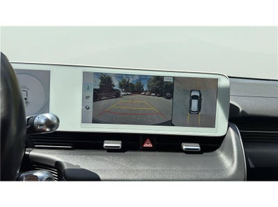 2023 Hyundai IONIQ 5 Limited