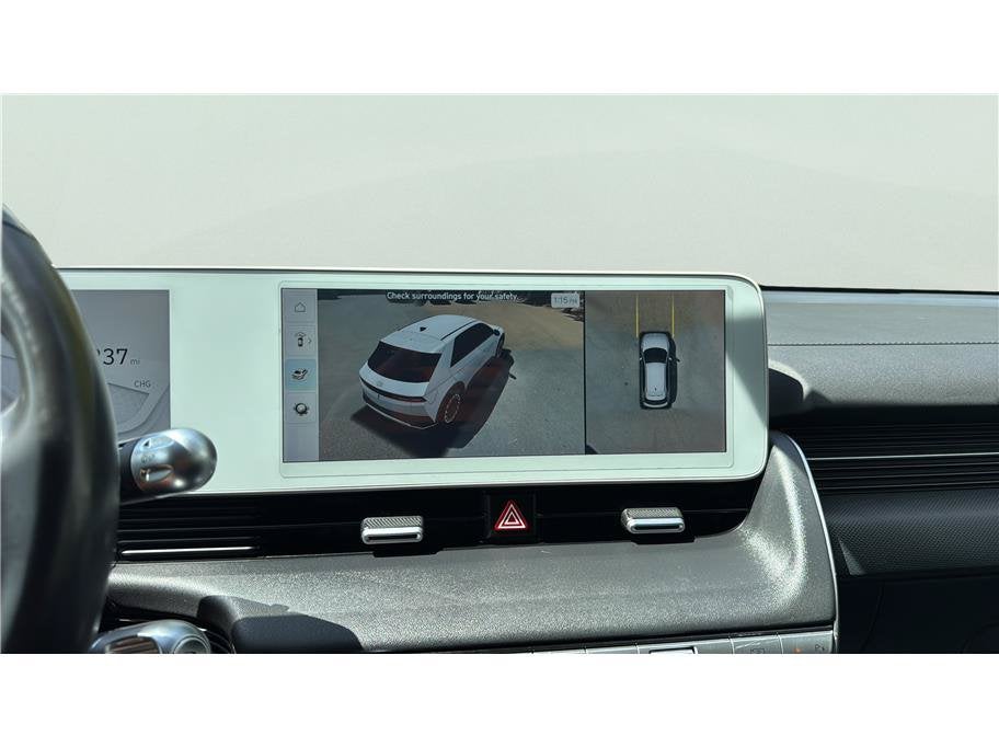 2023 Hyundai IONIQ 5 Limited