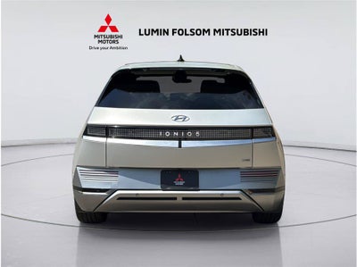 2023 Hyundai IONIQ 5 Limited