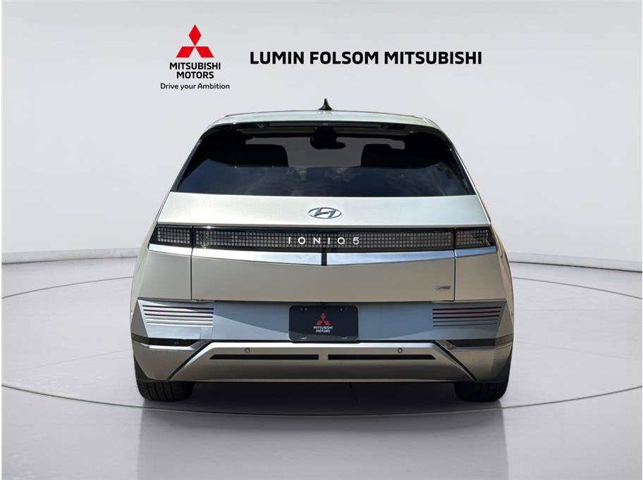 2023 Hyundai IONIQ 5 Limited