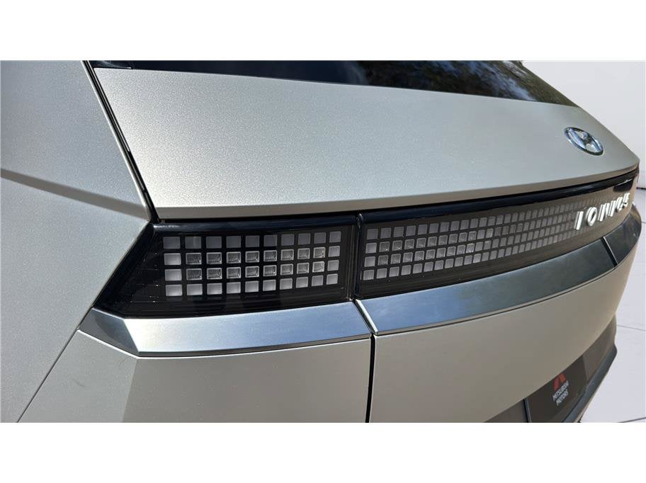 2023 Hyundai IONIQ 5 Limited