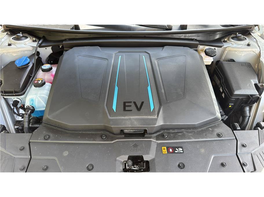 2023 Hyundai IONIQ 5 Limited