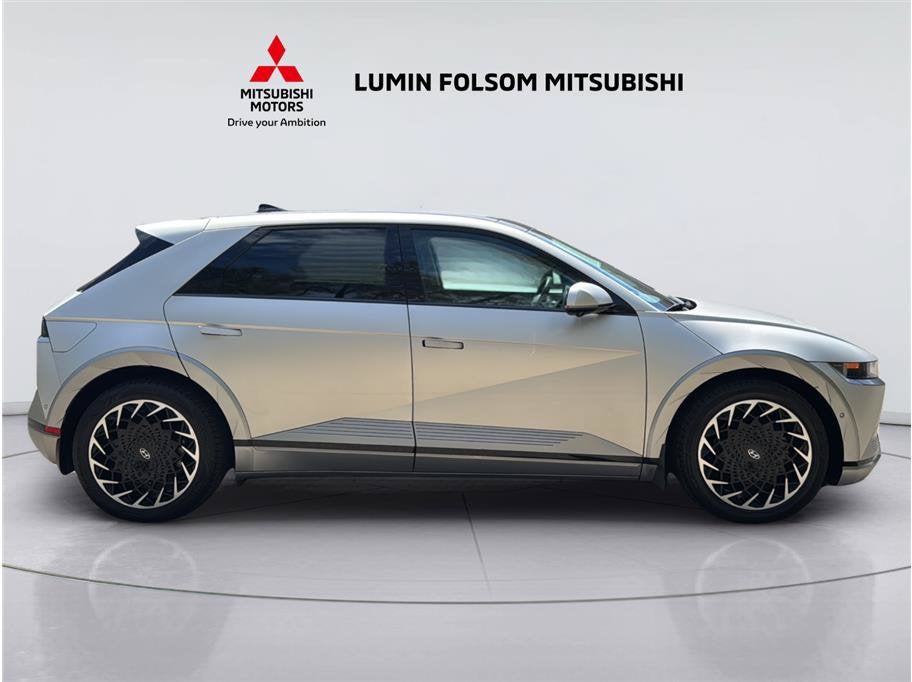 2023 Hyundai IONIQ 5 Limited
