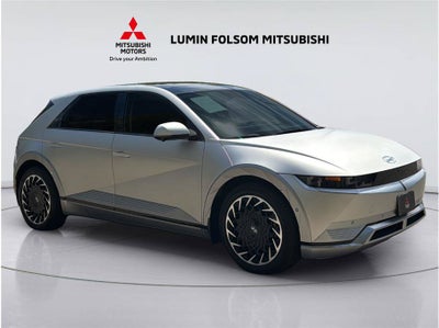 2023 Hyundai IONIQ 5 Limited