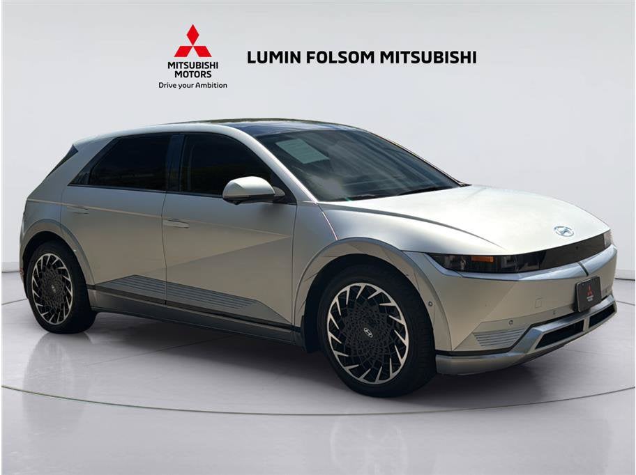 2023 Hyundai IONIQ 5 Limited