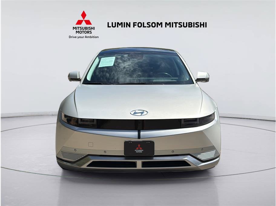 2023 Hyundai IONIQ 5 Limited