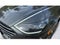 2021 Hyundai Sonata Hybrid Blue