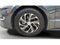 2021 Hyundai Sonata Hybrid Blue