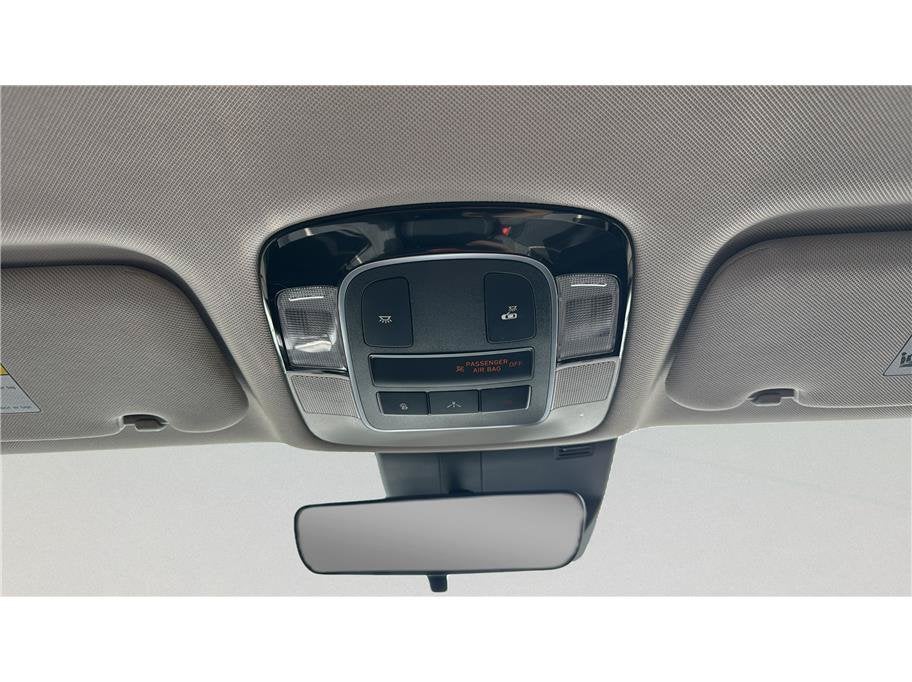 2021 Hyundai Sonata Hybrid Blue