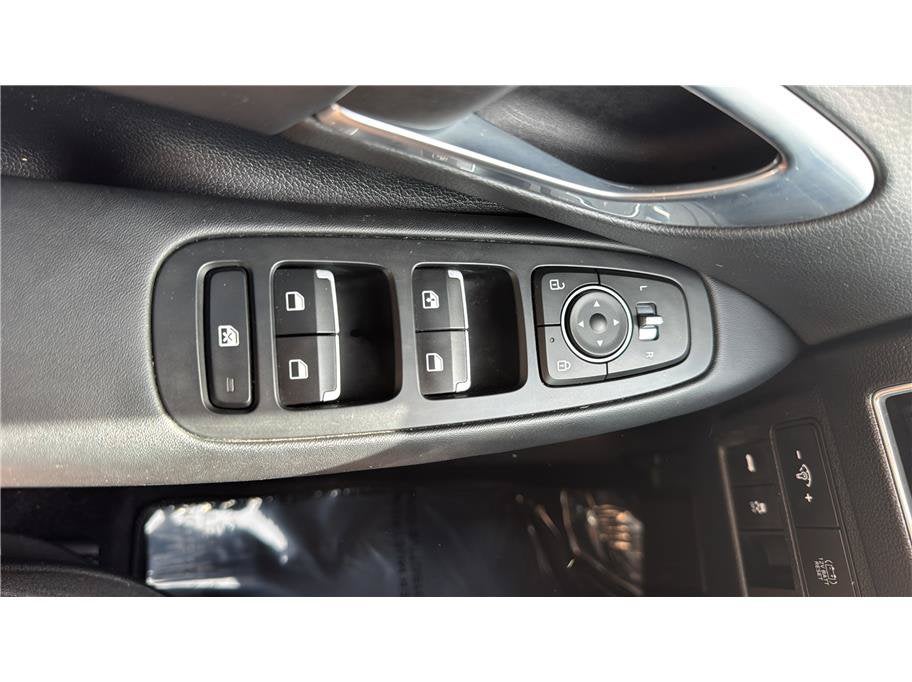 2021 Hyundai Sonata Hybrid Blue