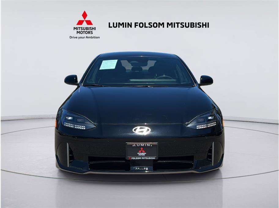 2023 Hyundai Ioniq 6 SEL RWD's photo