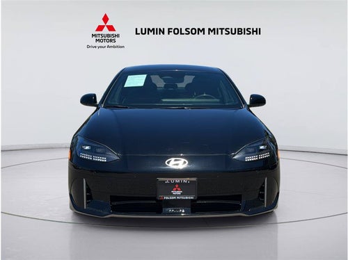 2023 Hyundai IONIQ 6 SEL