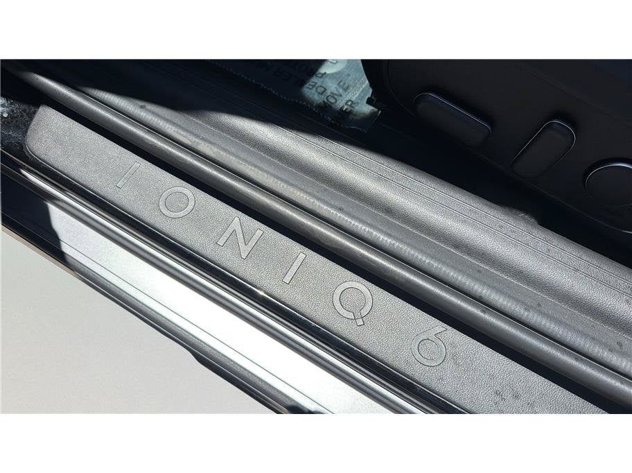 2023 Hyundai IONIQ 6 SEL