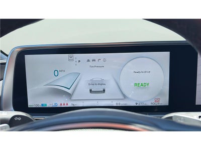 2023 Hyundai IONIQ 6 SEL