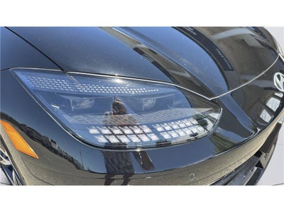 2023 Hyundai IONIQ 6 SEL