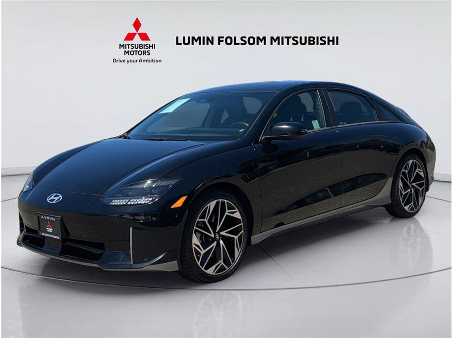 2023 Hyundai IONIQ 6 SEL