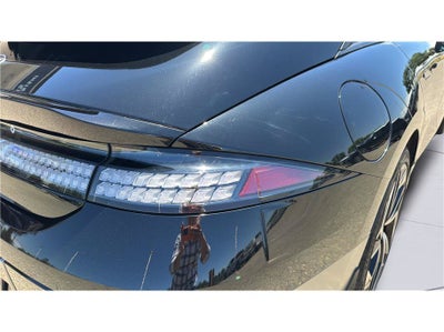 2023 Hyundai IONIQ 6 SEL